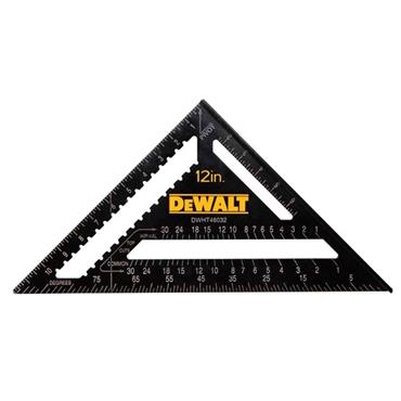 Dewalt 12In Square