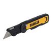 Dewalt Folding Fixed Blade Knife