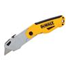 Dewalt Folding Locking Retractable Knife