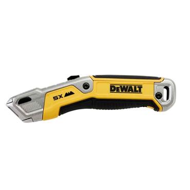 Dewalt Retractable Blade Utility Knife