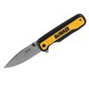 Dewalt Folding Pocket Knife - Carded