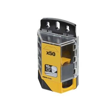 Dewalt Carbide Utility Blades 50Pk