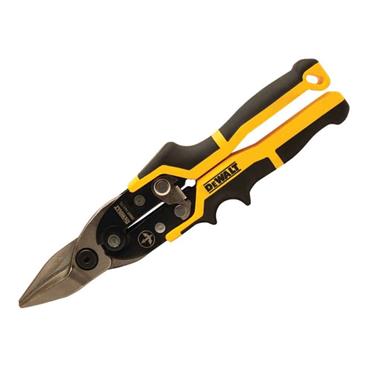 Dewalt Ergo Aviation Snip - Straight