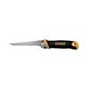 Dewalt Folding Jabsaw And Rasp