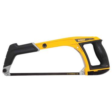 Dewalt 5-In-1 Hacksaw - 300Mm Blade