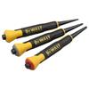 Dewalt Nail Punch 3 Pc Set