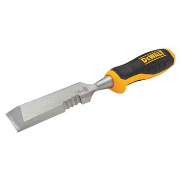 Dewalt Side Strike Wood Chisel Single