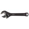 Dewalt 10In All Steel Adjustable Wrench