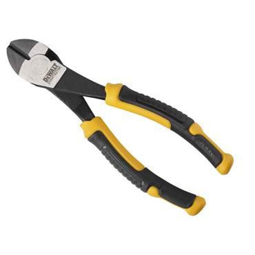 Dewalt Diagonal Pliers 160Mm