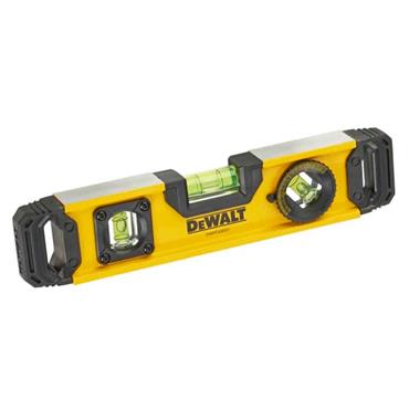 Dewalt Torpedo Level - 25Cm