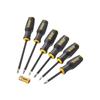 Dewalt Full Fit 6Pc Sd Set Sl Ph