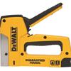 Dewalt Heavy Duty Staple And Brad Tacker