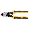 Dewalt Compound Action Diagonal Cut Pliers