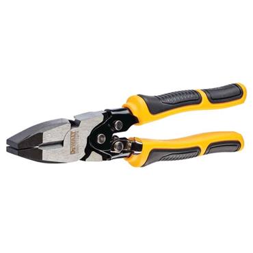 Dewalt Compound Action Combination Pliers