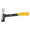 Dewalt 22Oz Rip Claw Hammer Smooth