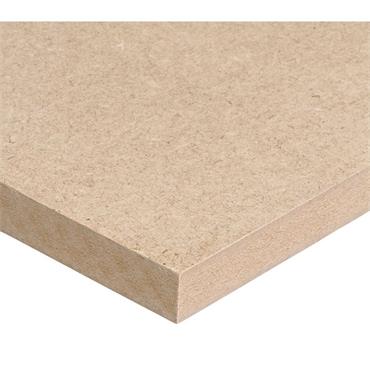 Mdf Board 9mm 4ft X 2ft