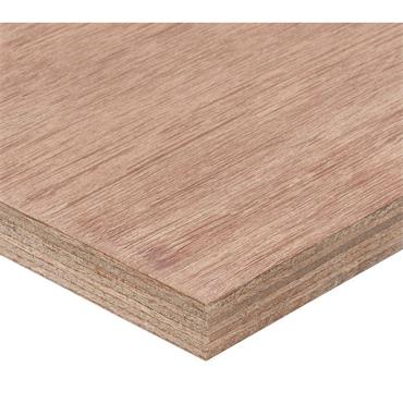 Plywood Board 6mm 4ft X 2ft