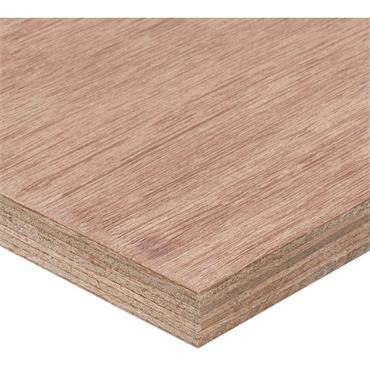 Plywood Board 18mm 6ft X 2ft