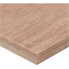 Plywood Board 6mm 6ft X 2ft