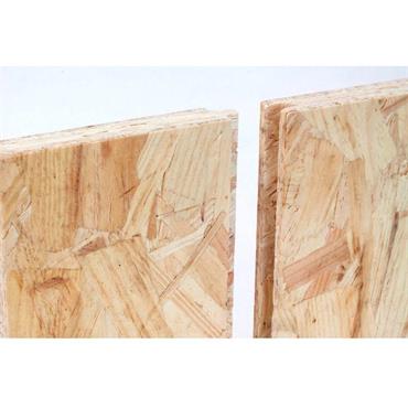 Smartply Osb Loftboard 1220 X 300mm 1.1MPk