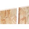 Smartply Osb Loftboard 1220 X 300mm 1.1MPk