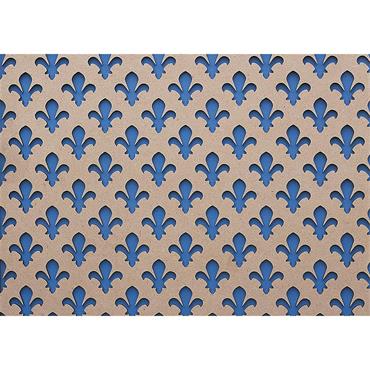 B&G Fleur Screening Panel SP65