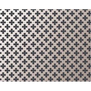 B&G Screening Panels Alum SP44ALP