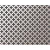 B&G Screening Panels Alum SP44ALP