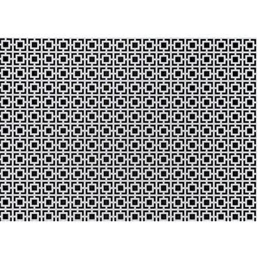 B&G Screening Panels Alum SP48ALP