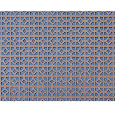 B&G Screening Panels Hardboard SP62