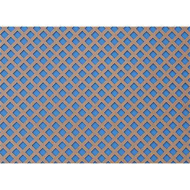 B&G Screening Panels Hardboard SP70