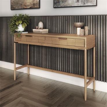 Acoustic Wall Panel Smoke Oak 605X2.4m WPKT11