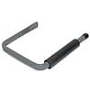 Silverline Storage Hooks 210mm 421980