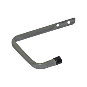 Silverline Storage Hooks 110mm 898157