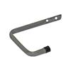 Silverline Storage Hooks 110mm 898157