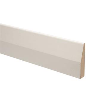 Trojan Novo White Architrave 70mm 2.2m