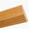 Trojan Novo Oak Architrave 70mm 2.2m