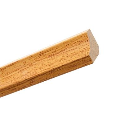 Trojan White Oak Beading TB13