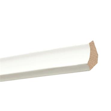 Trojan White Beading TB20