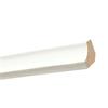Trojan White Beading TB20
