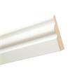 Trojan White Architrave 65mm X 2.2m