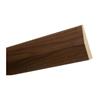 Trojan Novo Architrave Walnut 70mm 2.2m
