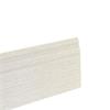 Trojan Skirting Loft Oak 120mm 5" 2.4m