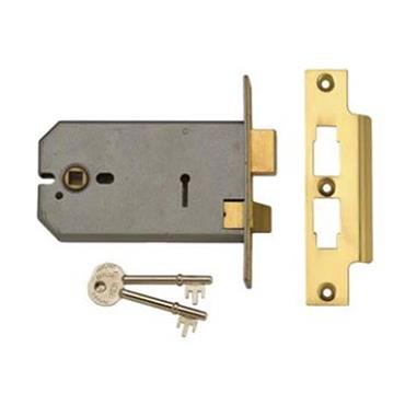 T&S Union Rebate To Suit Brass Y2077