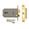 T&S Union Rebate To Suit Brass Y2077