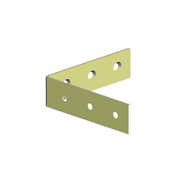 Corner Braces 150mm 5 Pack