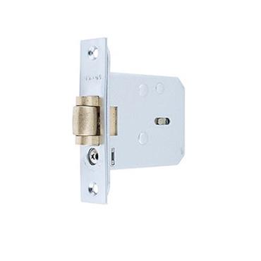 Hoppe Chrome Adjusted Roller Catch