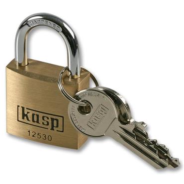 K Series Padlock 30mm