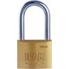 K Series Long Shackle Padlock 30mm