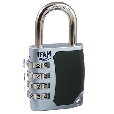 Ifam Combi Lock 45mm